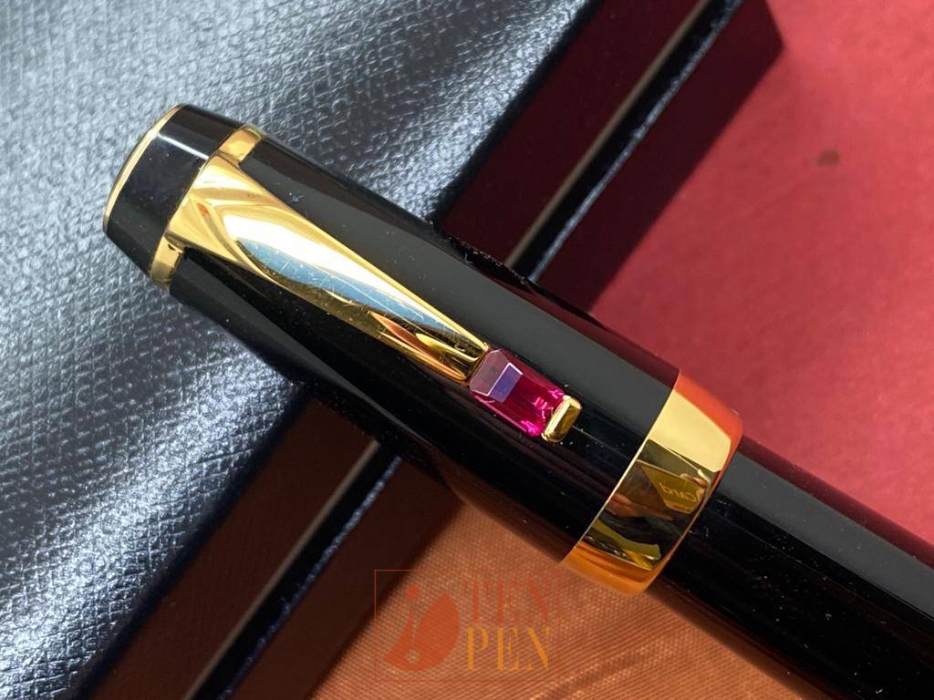 Montblanc boheme rouge ballpoint sale pen
